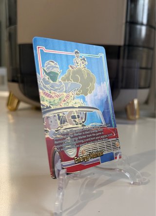 Dragon Ball Fusion World ST01 E-150★ V.2 NM