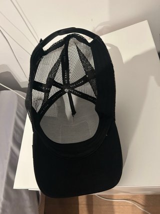 Gorra Goorin Bros Panther Negra