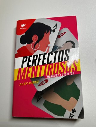 Mentiras y secretos