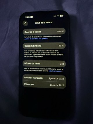 Iphone 15