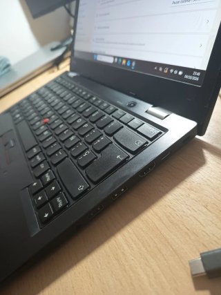Ordenador portátil Lenovo I5