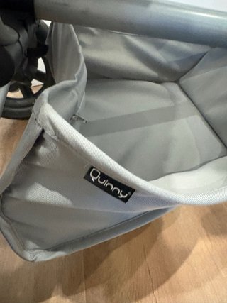 Carro de Bebé Quinny Buzz