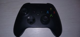Mando Inalámbrico Xbox Series X