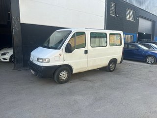 FIAT Ducato 2002