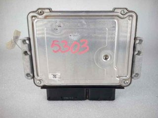 481721 centralita motor 0281018641 kia cee'd drive