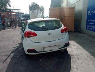 481721 centralita motor 0281018641 kia cee'd drive