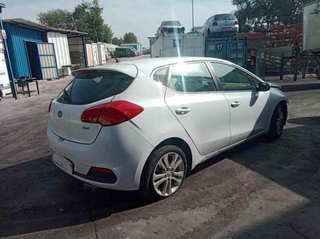 481721 centralita motor 0281018641 kia cee'd drive