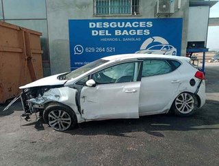 481721 centralita motor 0281018641 kia cee'd drive