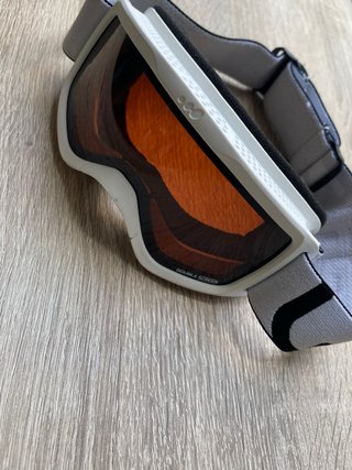 Gafas de esquí infantiles