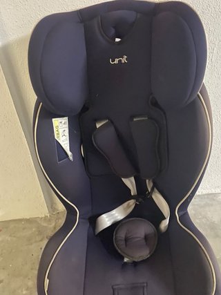 Silla de coche para bebé Unit