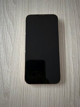 iPhone 13 Pro Oro