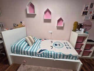 Dormitorio Infantil Completo o por partes