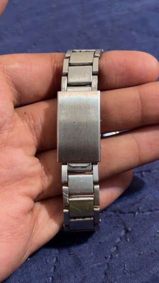Tissot Seastar Automatic Reloj Hombre