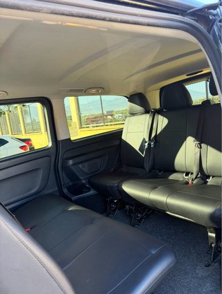 Mercedes-Benz Vito 2022