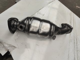 Catalizador WV 259002