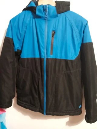 Chaqueta de Esquí para Niño Talla 9-10