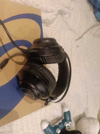 Auriculares Gaming GAME