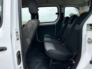 Renault Kangoo 2021