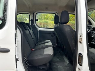 Renault Kangoo 2021