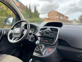 Renault Kangoo 2021
