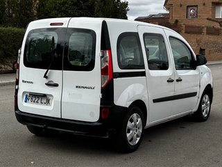 Renault Kangoo 2021
