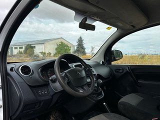 Renault Kangoo 2021
