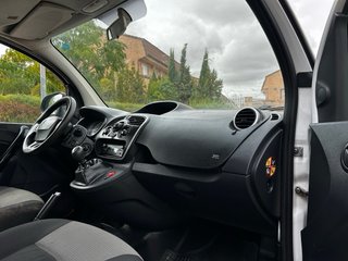 Renault Kangoo 2021