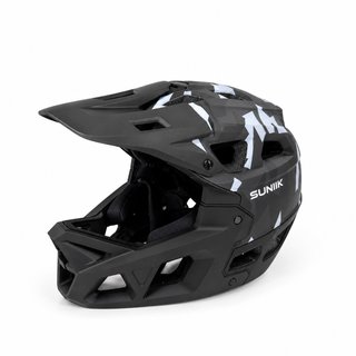 Casco Integral SUNIIK Talla L