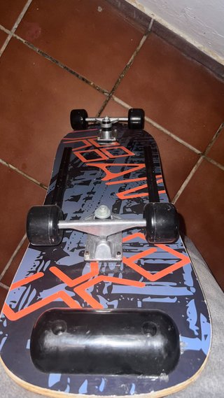 Skate URBAN