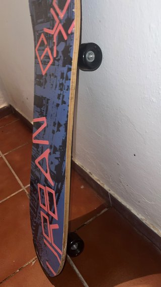 Skate URBAN