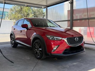 Mazda CX-3 2016