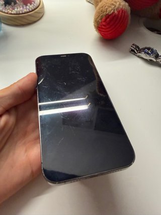 iPhone 12 Pro Max