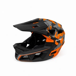 Casco Integral Suniik Talla L
