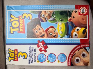 Puzzle Toy Story 3  400 Piezas Educa
