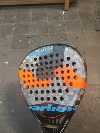 Varlion Avant Carrera