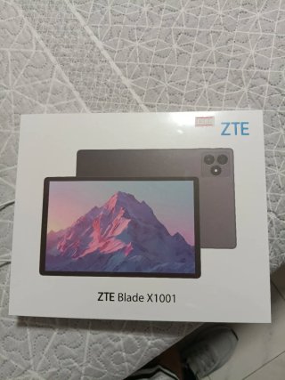 ZTE Blade X1001 Tablet