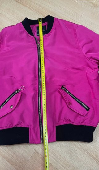 Chaqueta bomber Lefties mujer Talla S