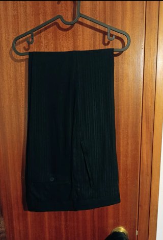 Traje de vestir hombre Florentino forro de seda