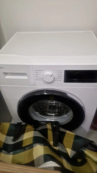 Lavadora Samsung 7kg 3 meses uso