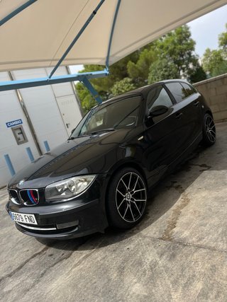 BMW Serie 1 2007