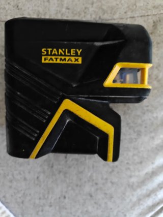 Nivel Láser Stanley Fatmax