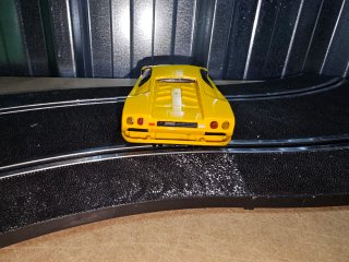 Lamborghini Superslot Scalextric