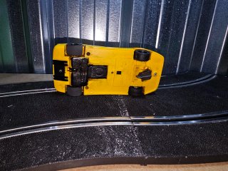 Lamborghini Superslot Scalextric
