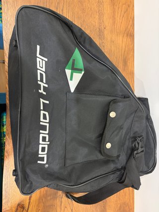 Bolsa para Botas de Esquí Jack London
