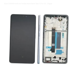 Pantalla Xiaomi Redmi Note 13 Pro+ 5G - Original