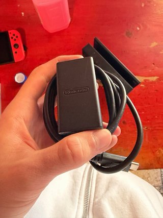 Nintendo Switch + 3 giochi