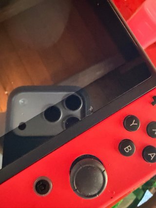 Nintendo Switch + 3 giochi