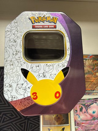Lote Cartas Pokémon Variadas