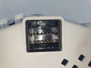 CUADRO INSTRUMENTOS HYUNDAI HYUNDAI SANTA FE (BM) 2006-2012