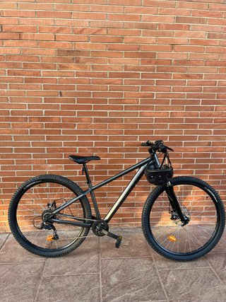 Bicicleta Rockrider Expl 100 29" - Talla M - Nueva